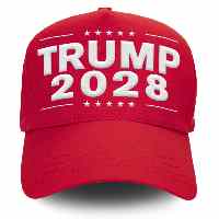 TRUMP2028