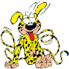 MARSUPILAMI