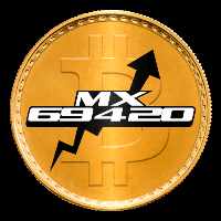 MX69420 logo