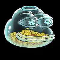 Utopia of Pepe logo