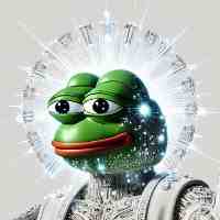 MIND of Pepe logo