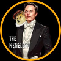 The Meme Lord logo