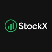 StockX logo